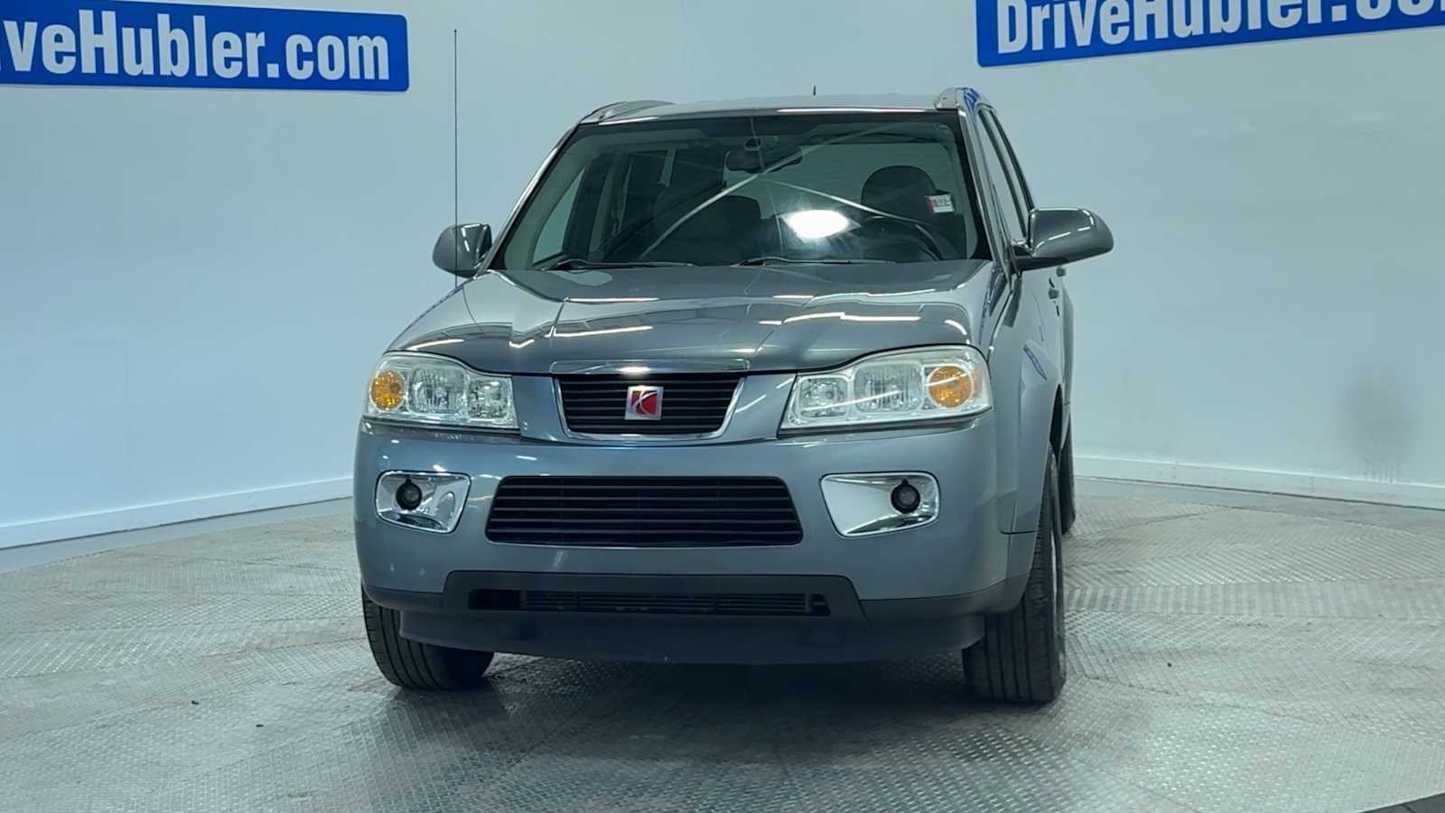2006 Saturn VUE 4dr V6 Auto FWD