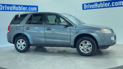 2006 Saturn VUE 4dr V6 Auto FWD