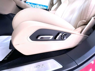 2022 Acura RDX SH-AWD
