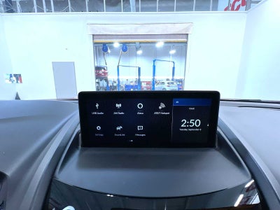 2022 Acura RDX SH-AWD
