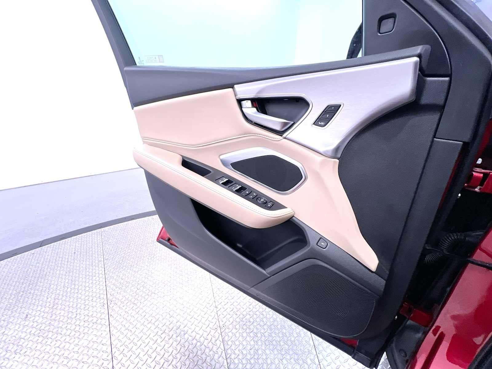 2022 Acura RDX SH-AWD