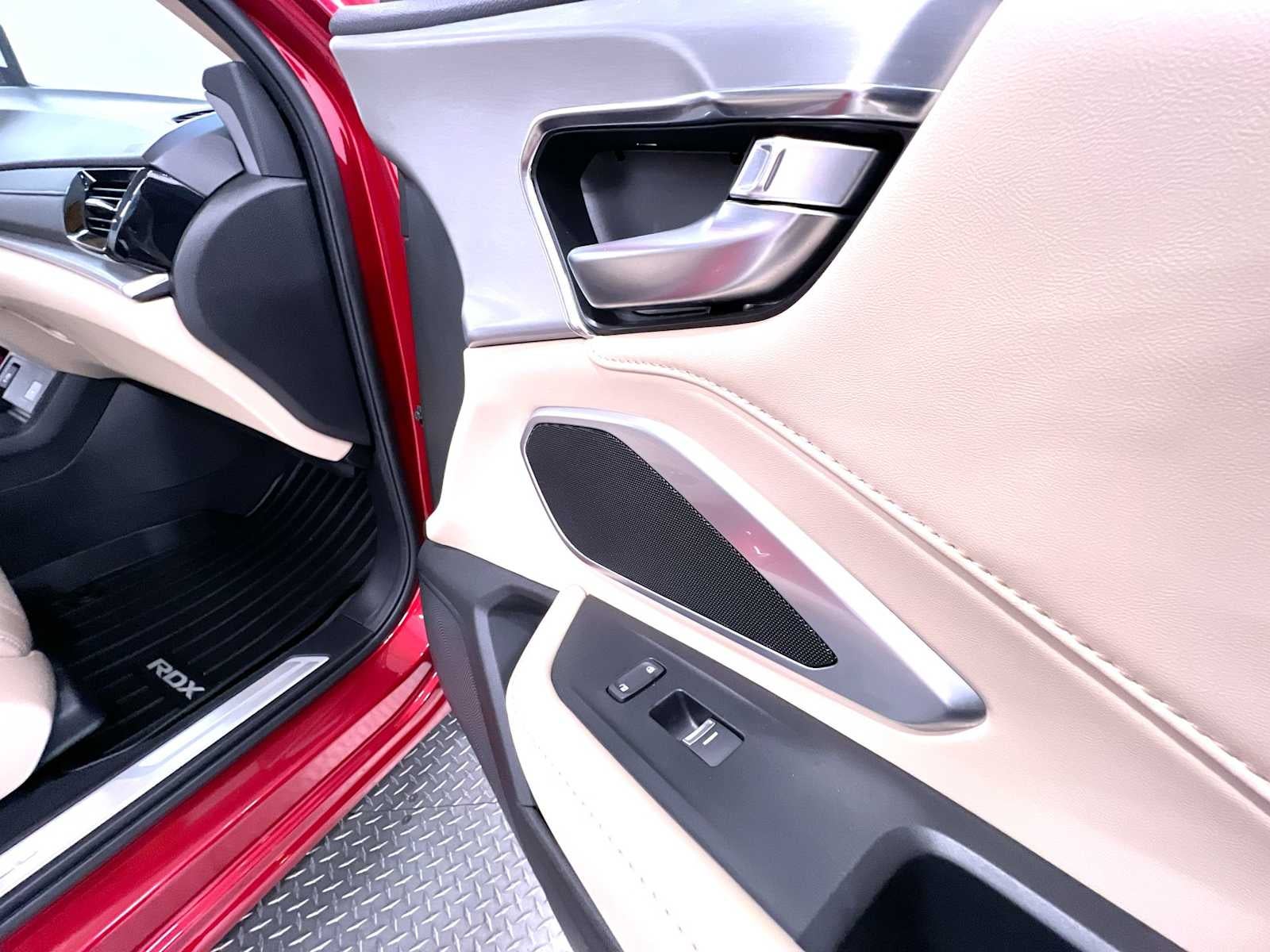 2022 Acura RDX SH-AWD