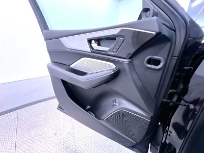 2023 Acura MDX SH-AWD