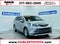 2023 Toyota Sienna Platinum