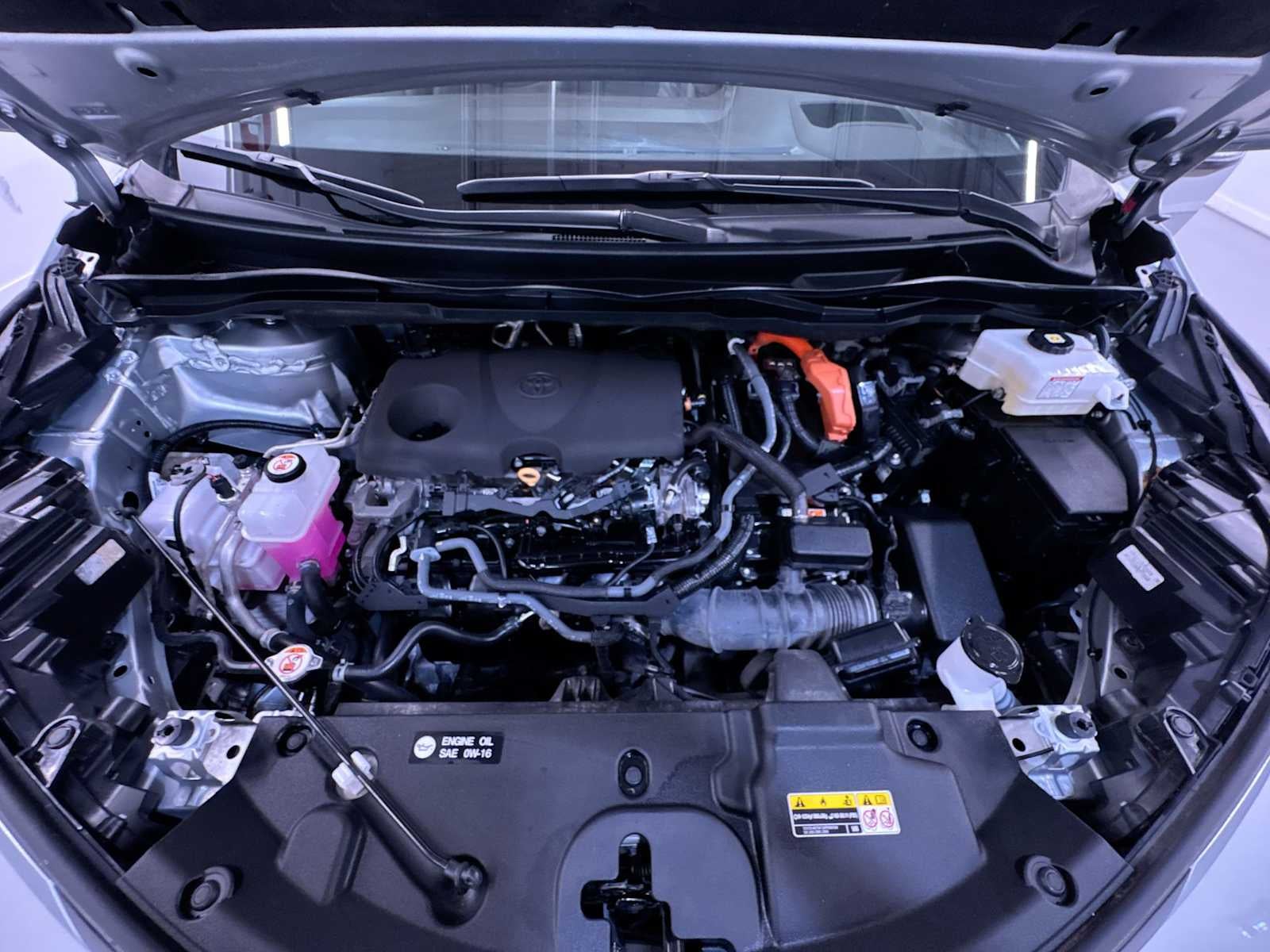 2023 Toyota Sienna Platinum