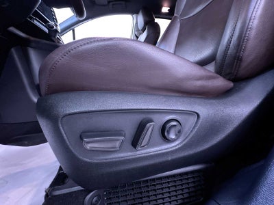 2023 Toyota Sienna Platinum