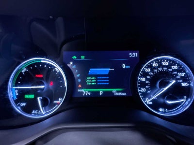 2023 Toyota Sienna Platinum