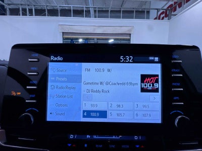 2023 Toyota Sienna Platinum