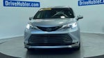 2023 Toyota Sienna Platinum