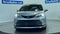 2023 Toyota Sienna Platinum