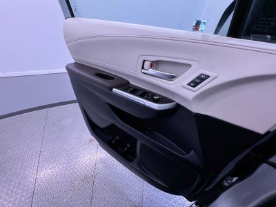 2023 Toyota Sienna Platinum
