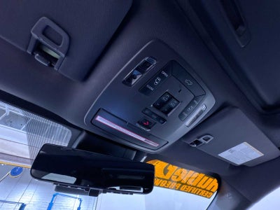 2023 Toyota Sienna Platinum