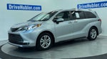 2023 Toyota Sienna Platinum