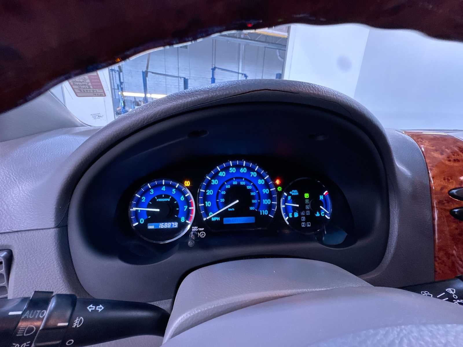 2008 Toyota Sienna XLE Ltd