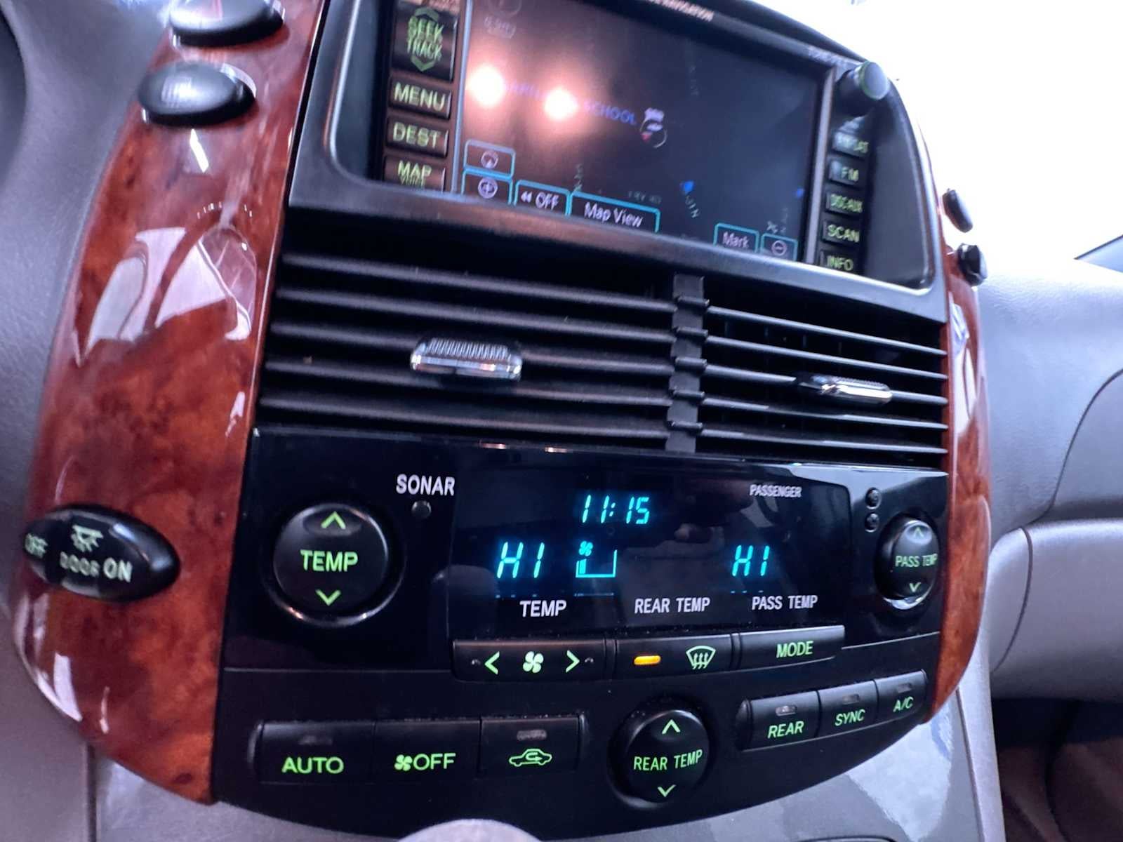 2008 Toyota Sienna XLE Ltd