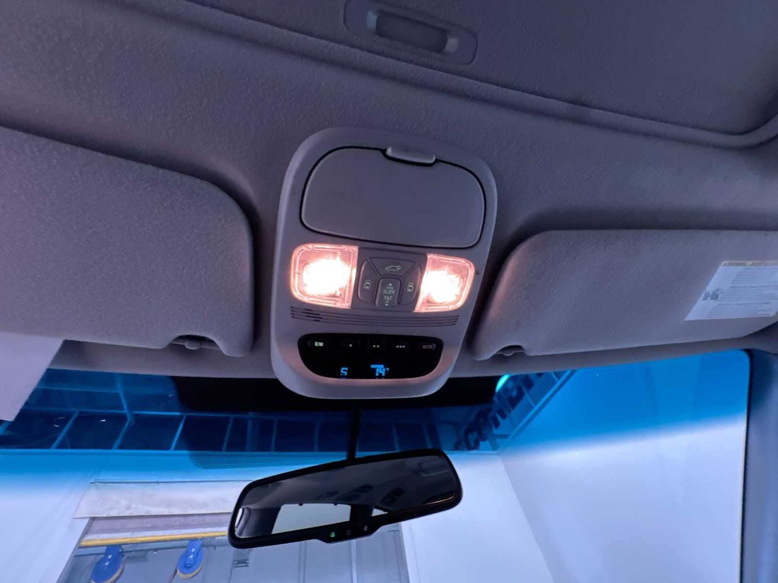 2008 Toyota Sienna XLE Ltd