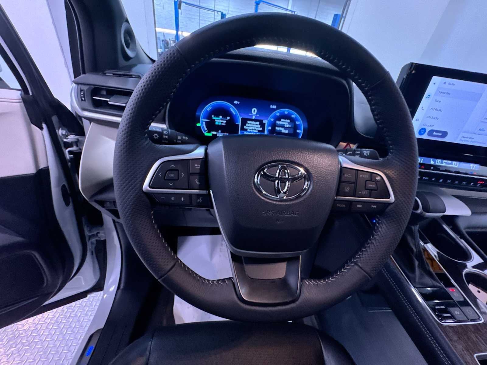 2025 Toyota Sienna Limited