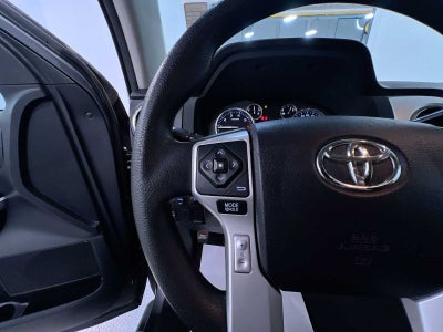 2015 Toyota Tundra SR5