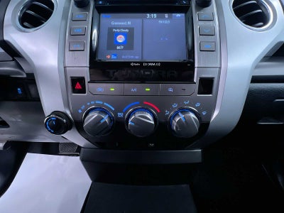 2015 Toyota Tundra SR5