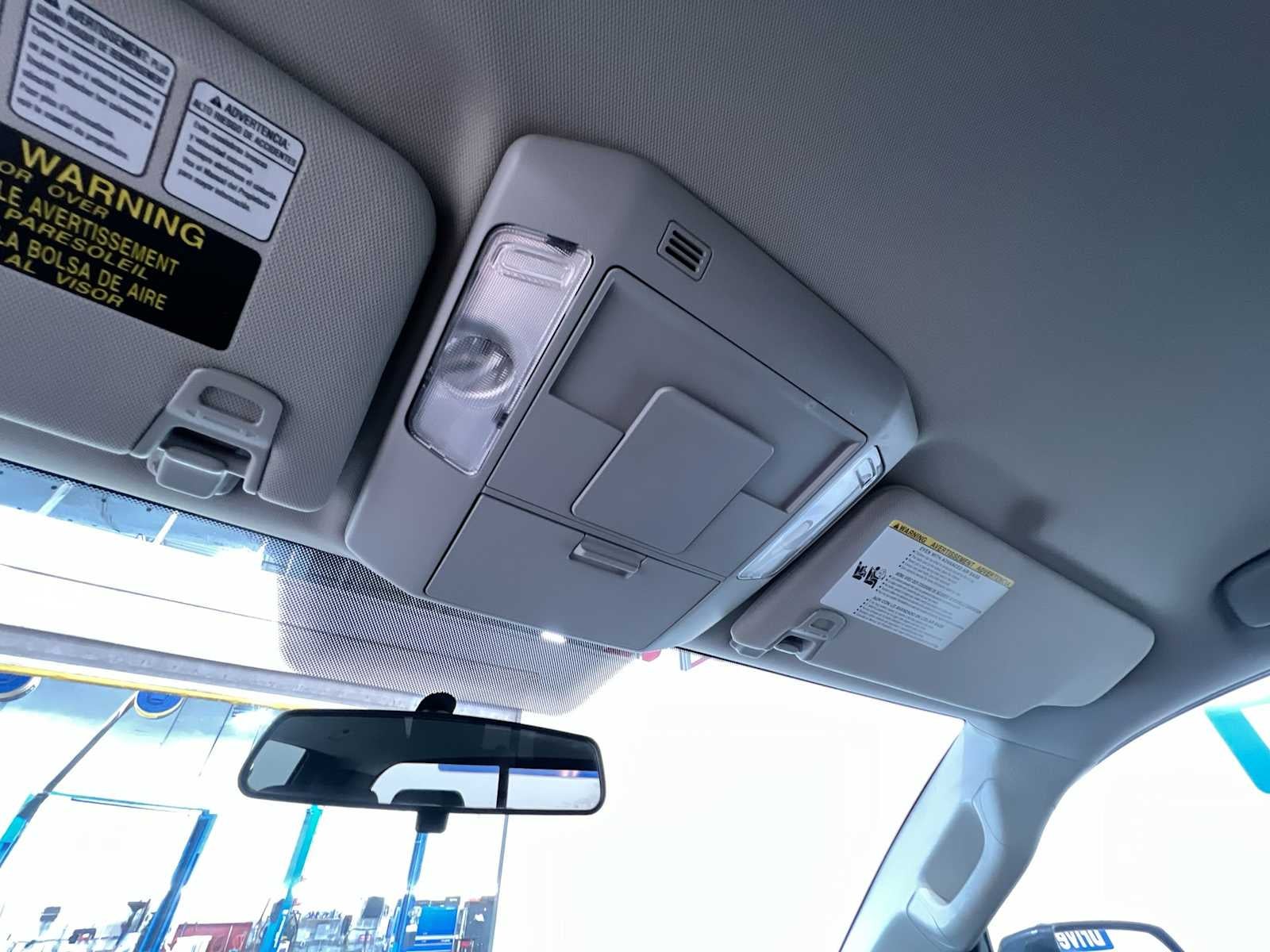 2015 Toyota Tundra SR5