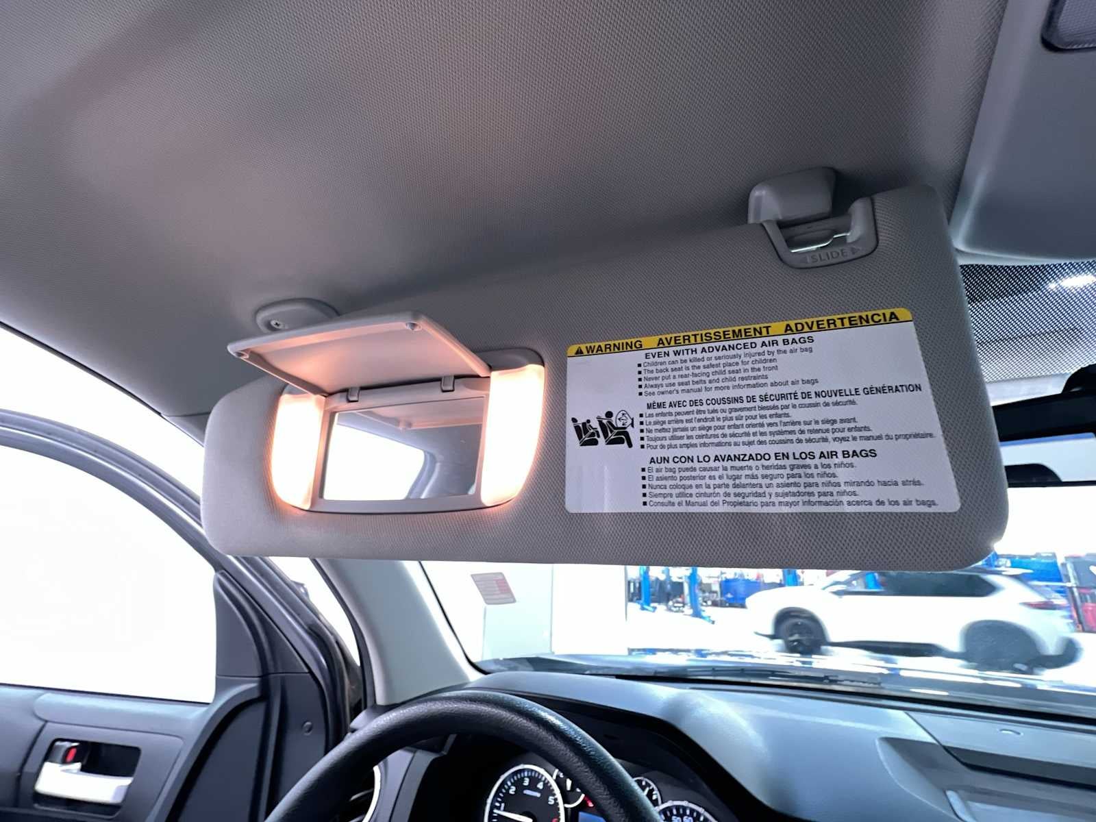 2015 Toyota Tundra SR5