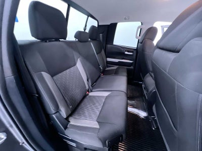 2015 Toyota Tundra SR5