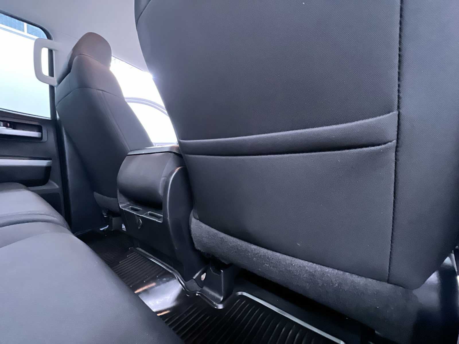 2015 Toyota Tundra SR5