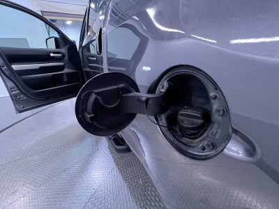 2015 Toyota Tundra SR5