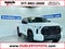 2025 Toyota Tundra Limited Hybrid