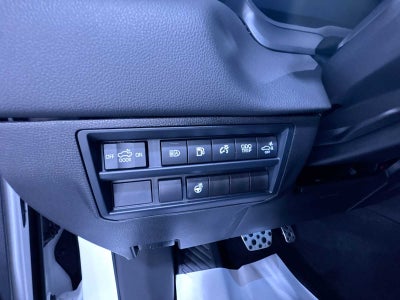 2025 Toyota Tundra Limited Hybrid
