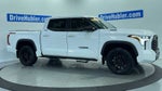 2025 Toyota Tundra Limited Hybrid
