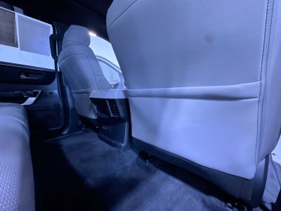2025 Toyota Tundra Limited Hybrid