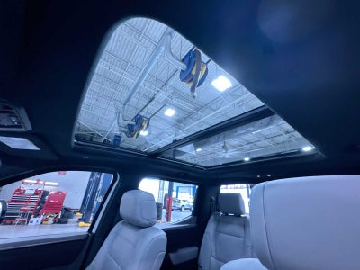 2025 Toyota Tundra Limited Hybrid