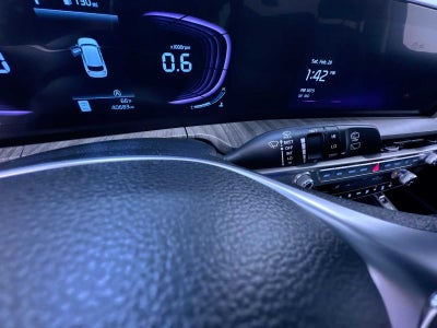 2023 Kia Telluride EX