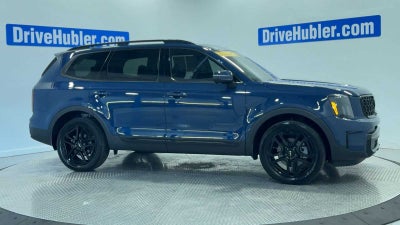 2024 Kia Telluride EX X-Line