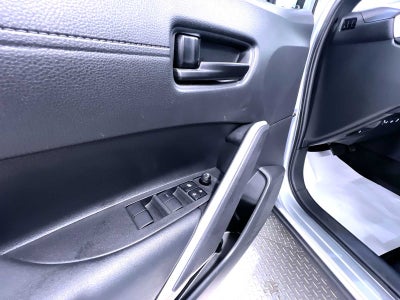2025 Toyota Corolla Cross Hybrid SE