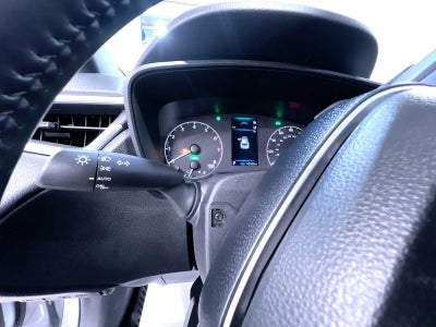 2025 Toyota Corolla Cross Hybrid SE