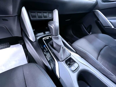 2025 Toyota Corolla Cross Hybrid SE