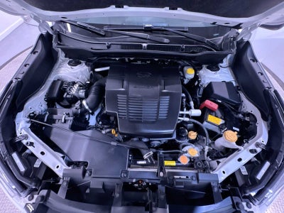 2024 Subaru Forester AWD