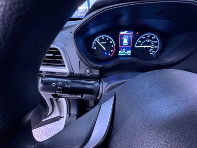 2024 Subaru Forester AWD