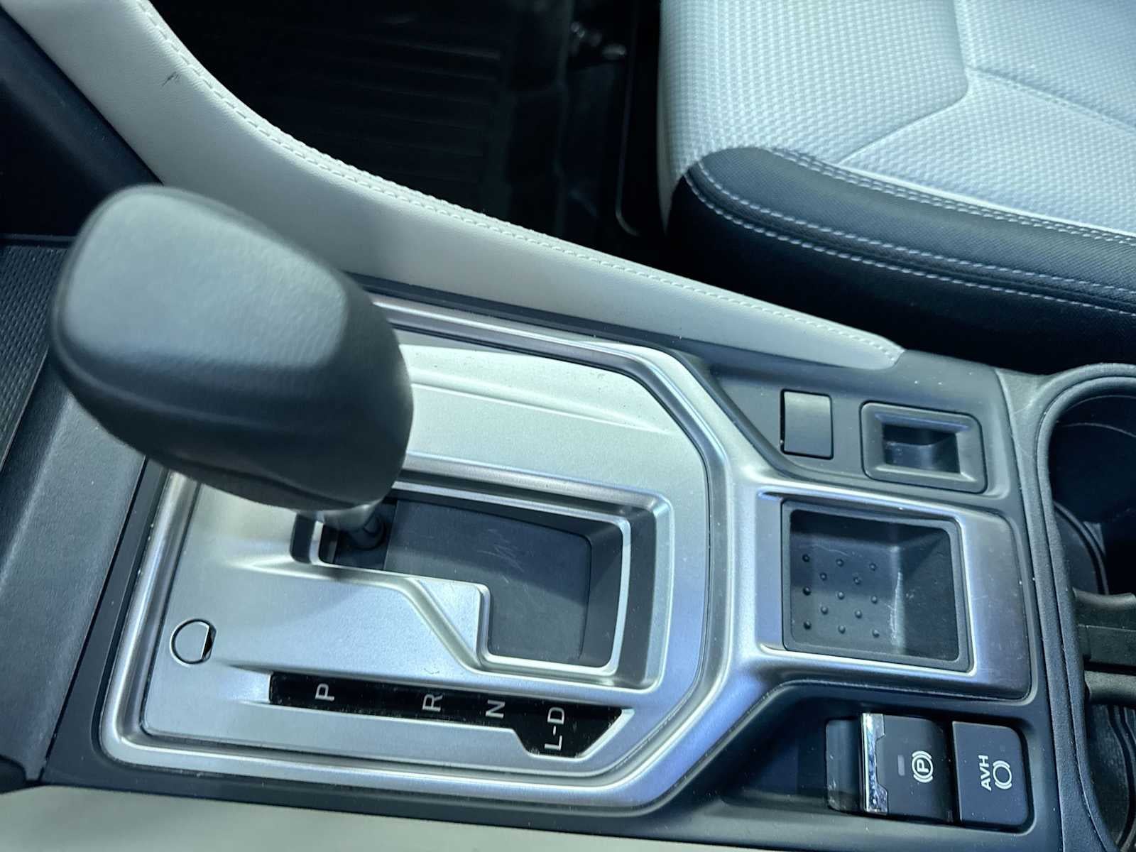 2024 Subaru Forester AWD