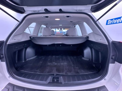 2024 Subaru Forester AWD