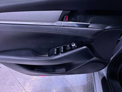 2018 Mazda MAZDA6 Touring