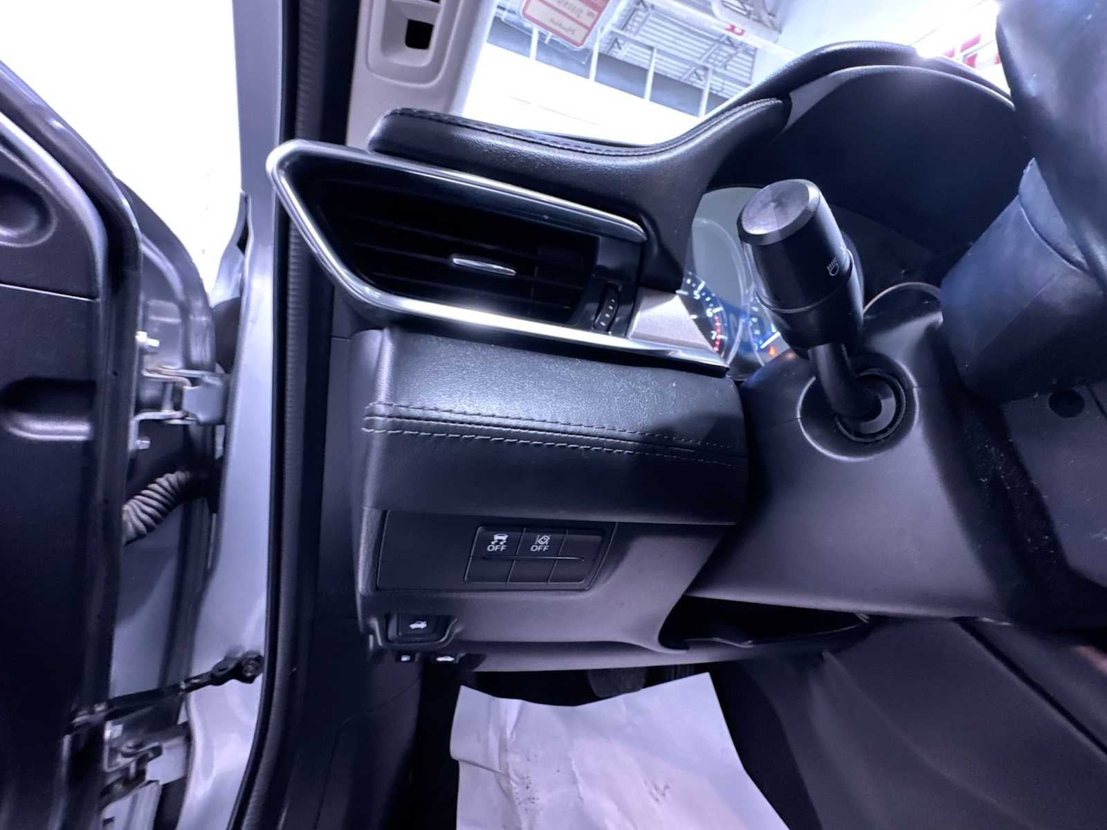 2018 Mazda MAZDA6 Touring