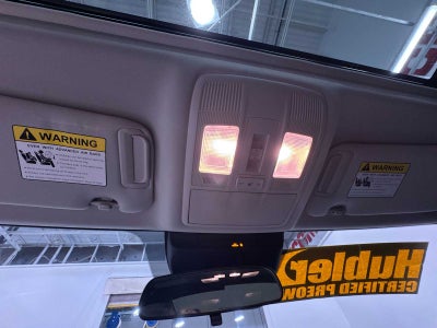 2018 Mazda MAZDA6 Touring