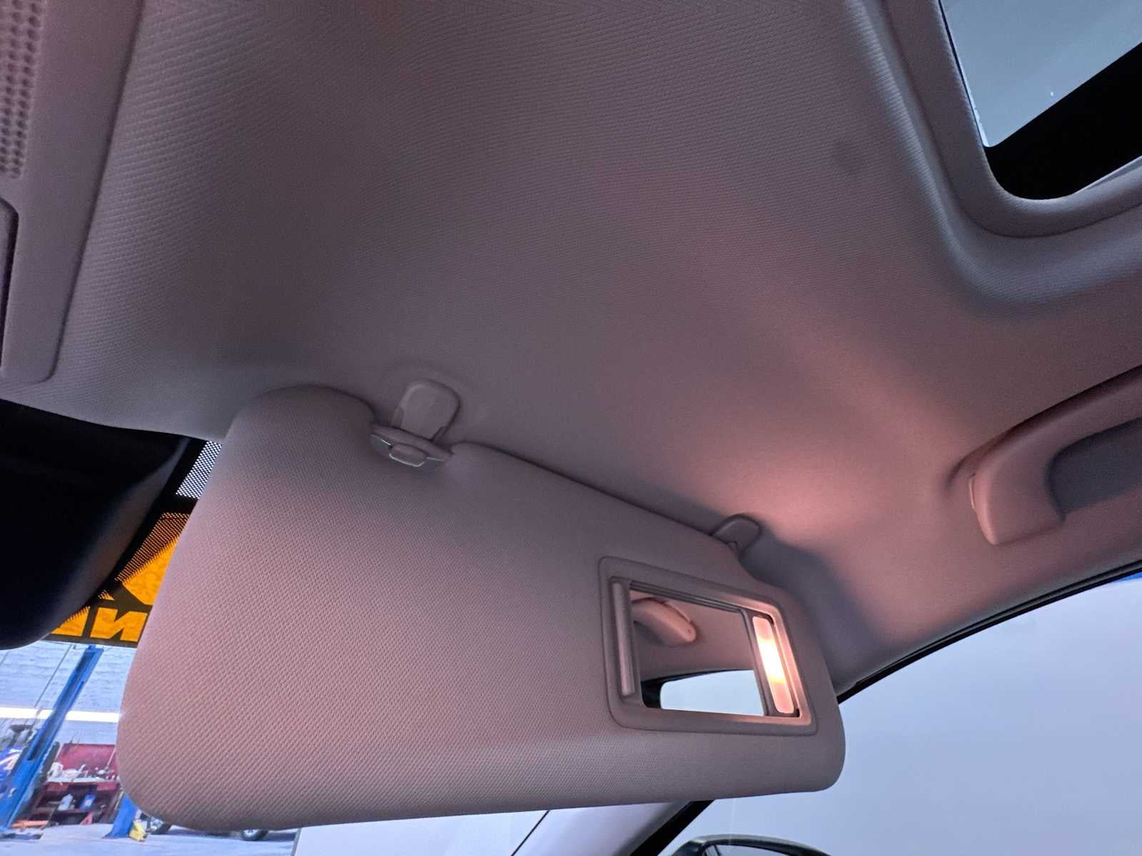 2018 Mazda MAZDA6 Touring