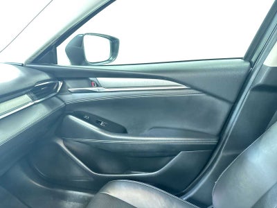 2018 Mazda MAZDA6 Touring