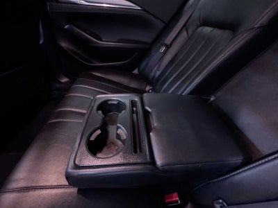 2018 Mazda MAZDA6 Touring