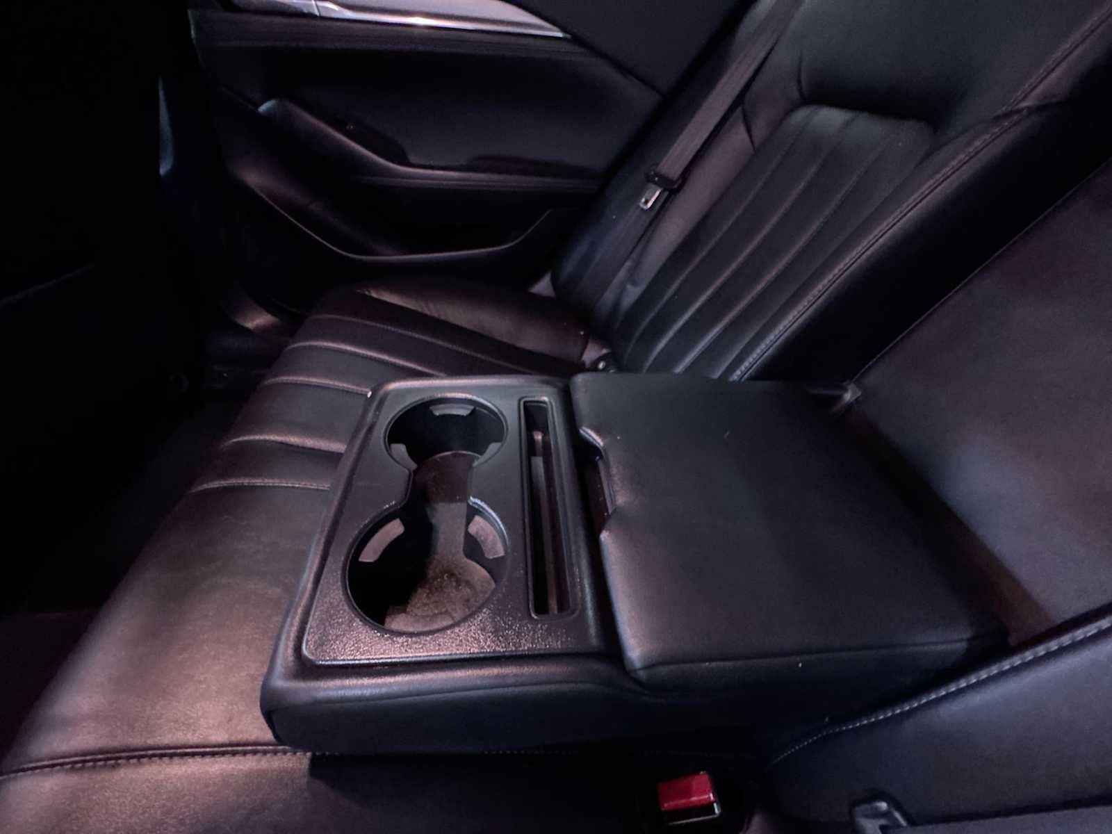 2018 Mazda MAZDA6 Touring