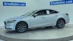 2018 Mazda MAZDA6 Touring